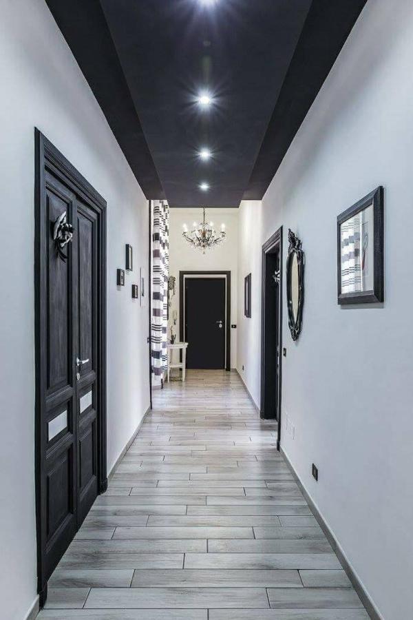 Lazy Gio Guest House Rom Exterior foto