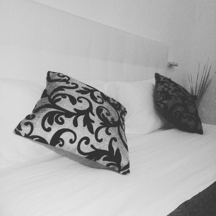 Lazy Gio Guest House Rom Exterior foto
