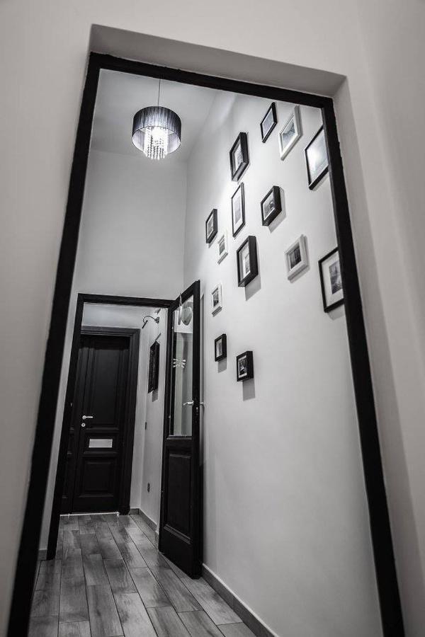 Lazy Gio Guest House Rom Exterior foto