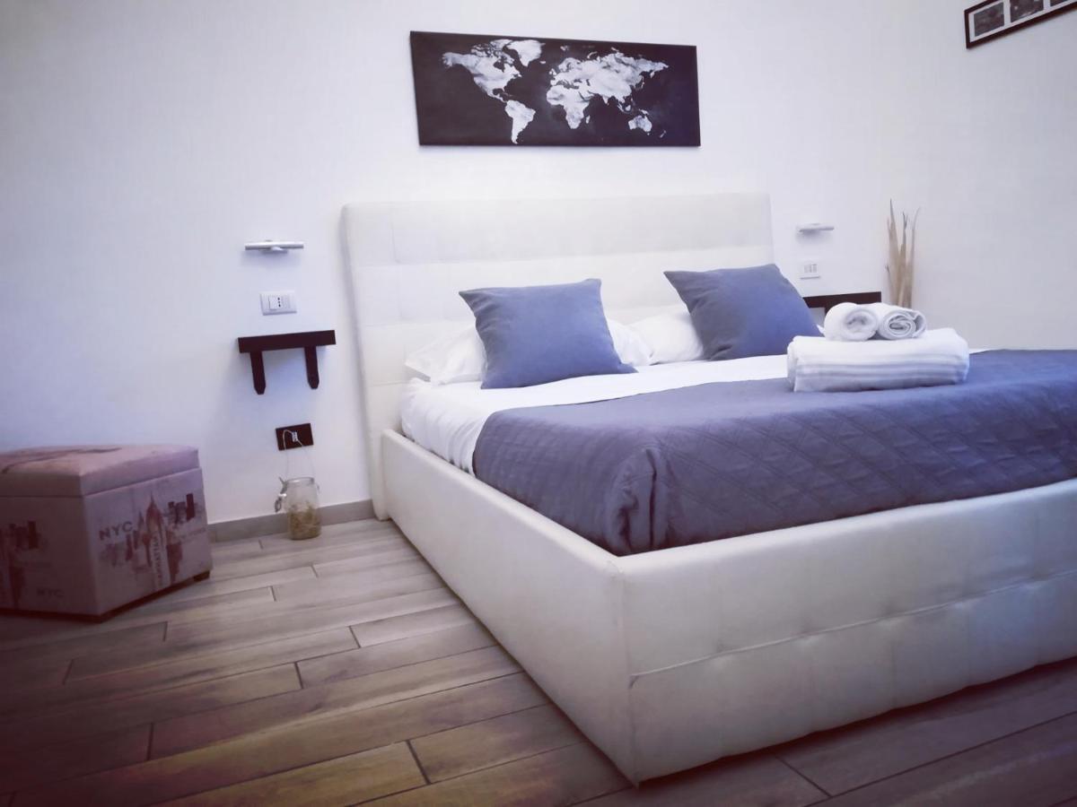 Lazy Gio Guest House Rom Exterior foto