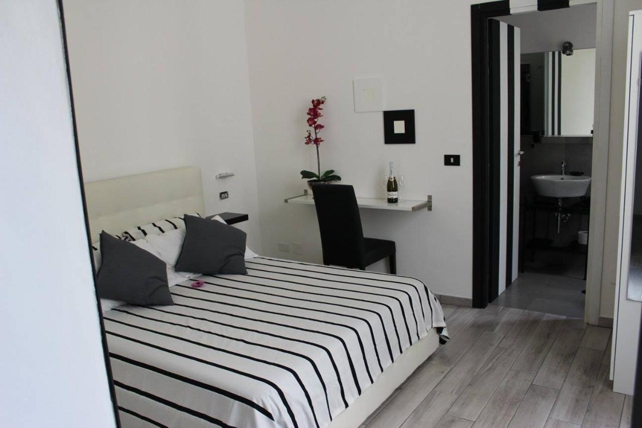 Lazy Gio Guest House Rom Exterior foto