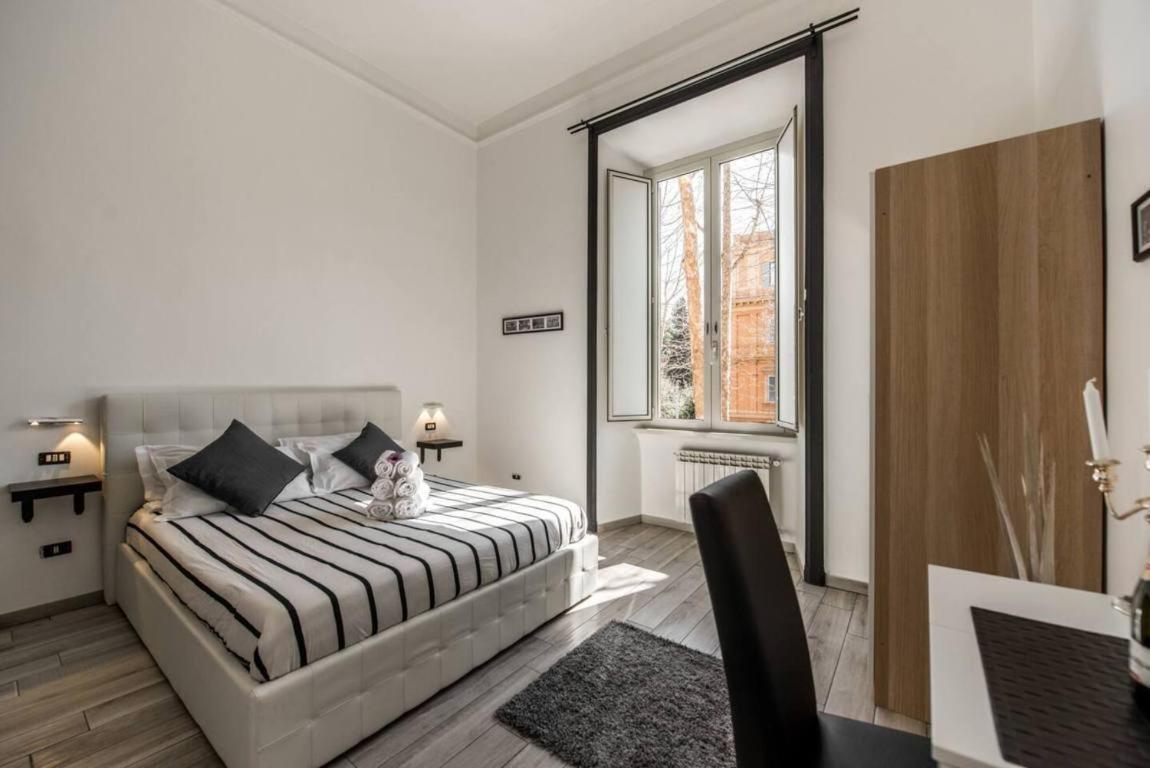 Lazy Gio Guest House Rom Exterior foto