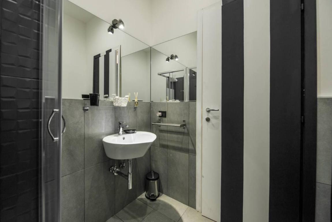Lazy Gio Guest House Rom Exterior foto